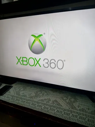 Xbox sim destravado