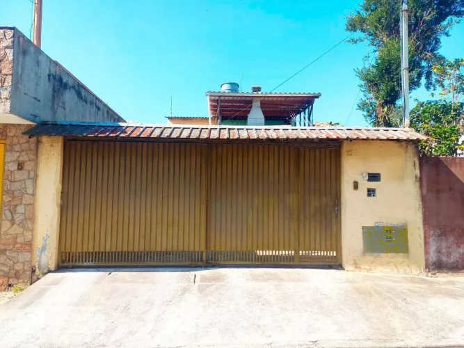 Casa com 2 dorms e 1 vaga para alugar, 90 m² por R$ 1.659/mês - Ermelino Matarazzo - São P