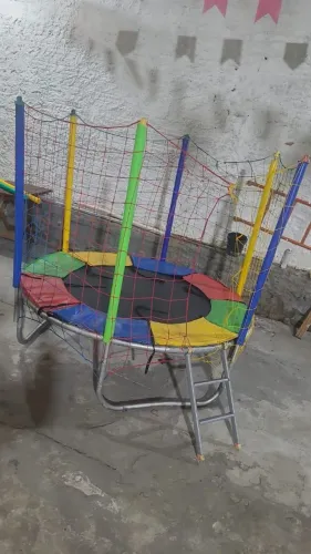 Vendo Pula-pula Pequeno 1,83