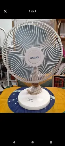 Peca todos tipo de ventilador