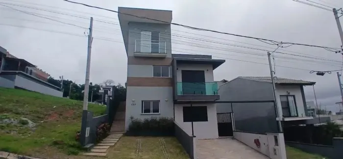 Casa à venda em Cotia, Terra Nobre, com 3 quartos, com 126.99 m², Terra Nobre