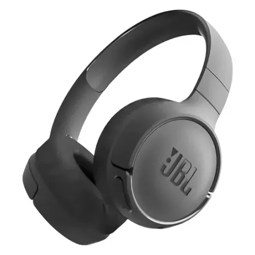 Fone de Ouvido JBL Tune T510BT Pure Bass / Bluetooth - Consultas cores