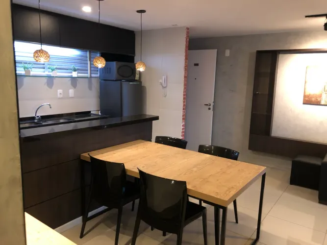 Residencial CHRONOS , 2 quartos