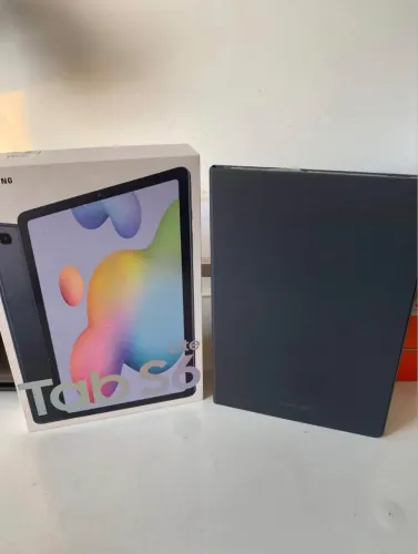 Samsung Tab 6 Lite