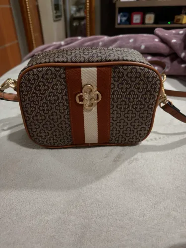 Bolsa Capodarte novíssima