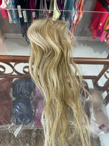 Vendo mega loiro 