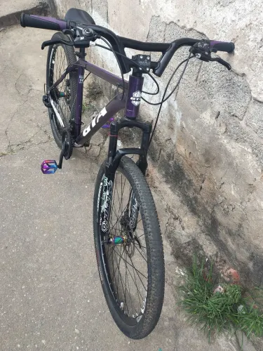 Bike 29 cubo Tanke freio Shimano 