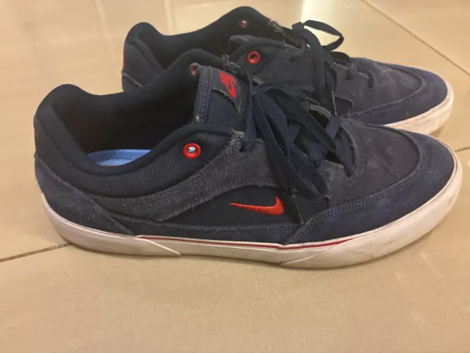 Nike Sb Malor