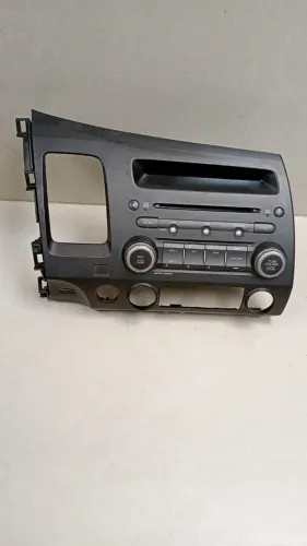 Painel de som original para Honda Civic DV00248