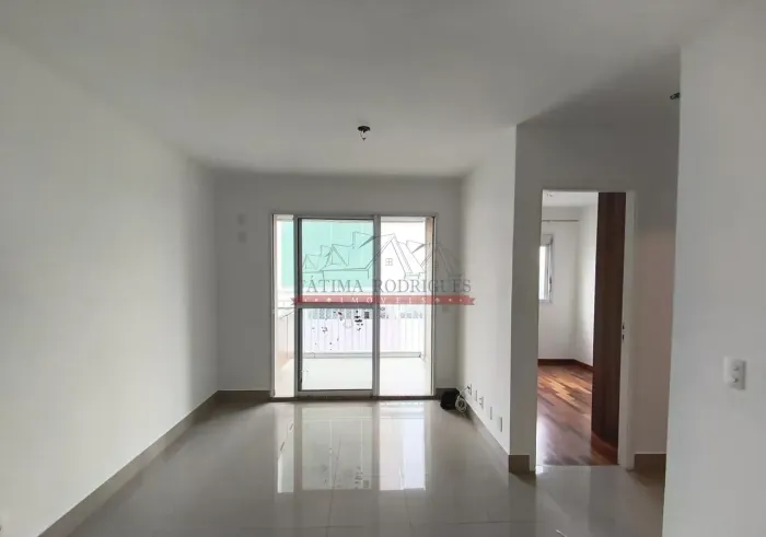 VILA ROMANA/LAPA-62mts-2 dormit-1 suíte-repleto de armários-Varanda Envidraçada- 1 Vaga!!