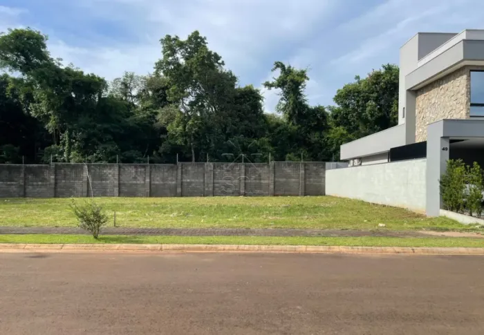 Terreno à venda, Condomínio Iguaçu - Foz do Iguaçu/PR