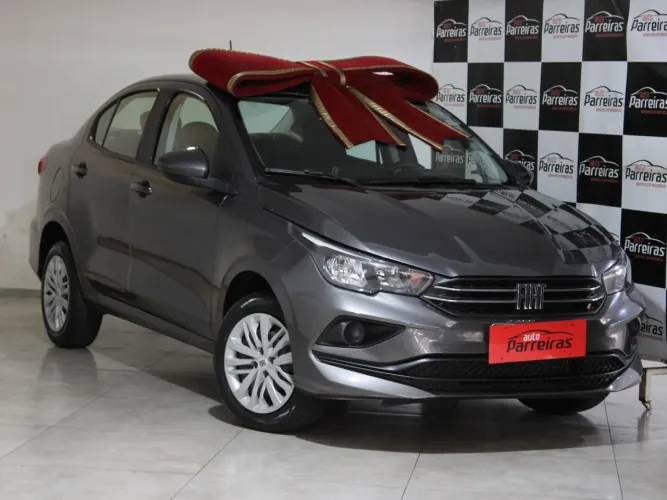 Fiat Cronos Drive 1.0 6V 2023