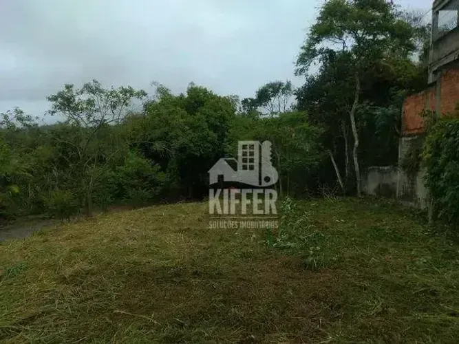 TERRENO À VENDA EM MARIA PAULA