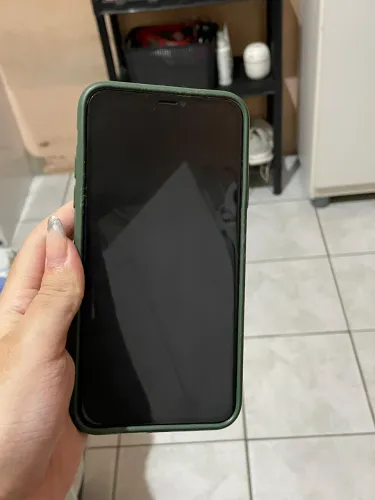 iphone 11 pro max 256gb