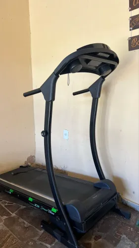 Esteira Nova da Dream Fitness