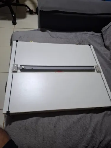 Prancheta de desenho Trident A2