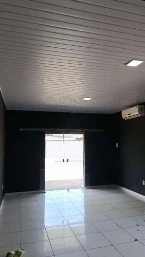 Ponto Comercial no Cidade Satélite 