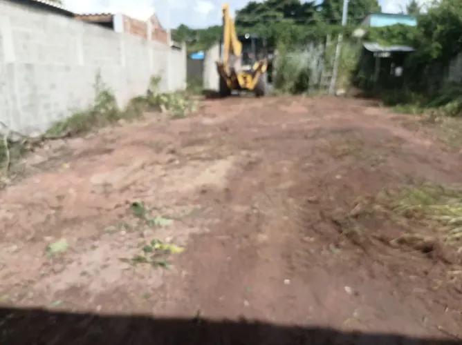 Terreno praia dos recifes
