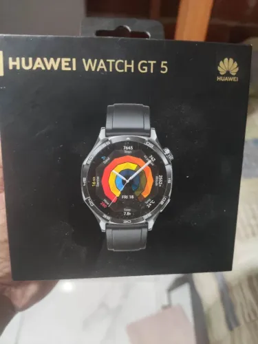 HUAWEI SMART GT 5