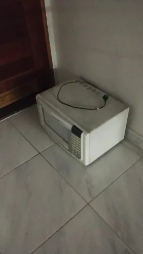 VENDO MICRO-ONDAS Electrolux