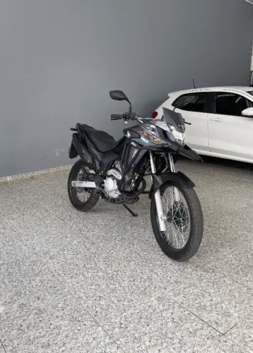HONDA XRE 300 ANO 2022