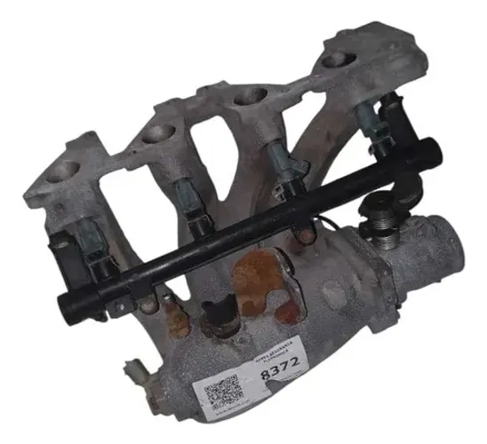 Coletor Admissao Tbi Chevrolet Astra Vectra 1998-2007