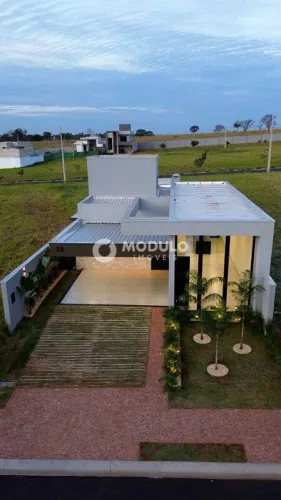 CASA DE CONDOMÍNIO à venda, 3 quartos, 3 suítes, 4 vagas, LOTEAMENTO PORTAL DO VALE II - U