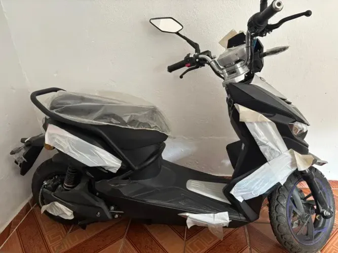 MOTO ELÉTRICA AIMA 0KM 