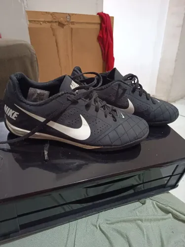Nike beco, chuteira de futsal