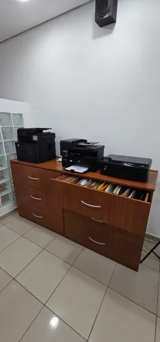 Gaveteiro escritório