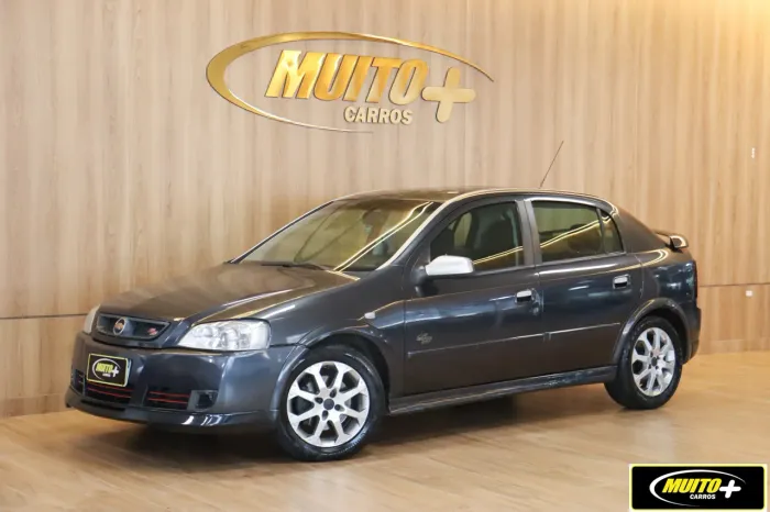 Chevrolet Astra S.sport 2.0 F.pow. 5p/sport 2.0 3P 2008