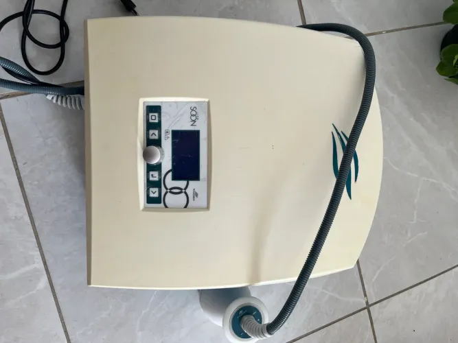 lipo soon da tonederm 
