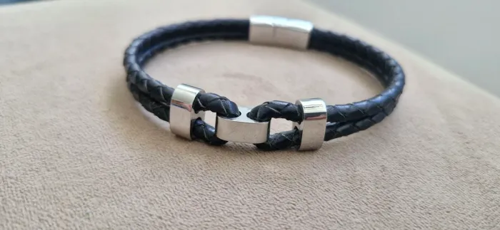 Pulseiras masculinas