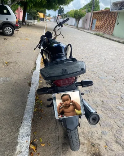 Fan 125 