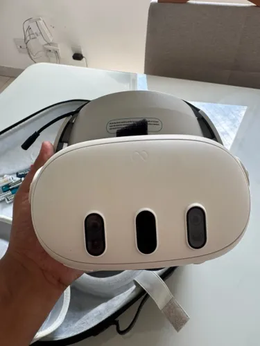 Óculos VR Meta QUEST 2