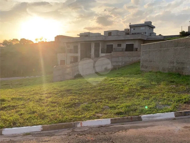 Loteamento à venda em Loteamento greenfield - SP