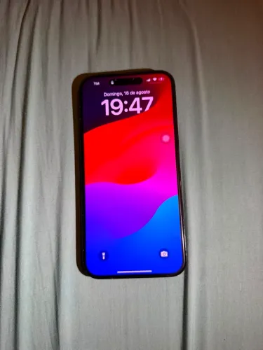 IPHONE 14 PRO MAX 128GB