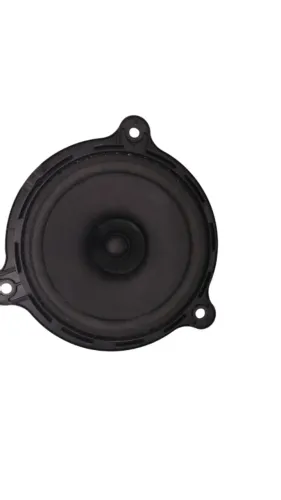 Auto Falante Traseiro Esquerdo Nissan Versa 20212025 Preto