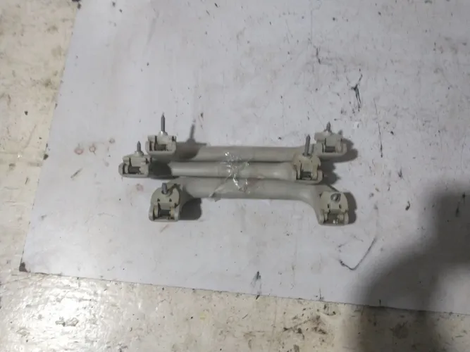 Puxador de braço Gol G5 2010