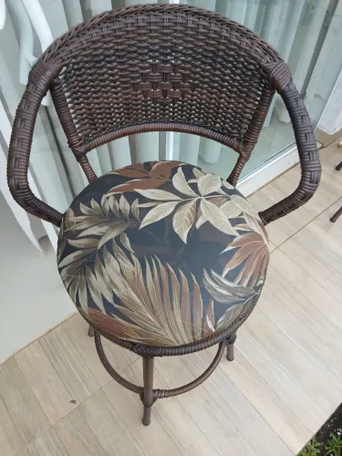 Banqueta