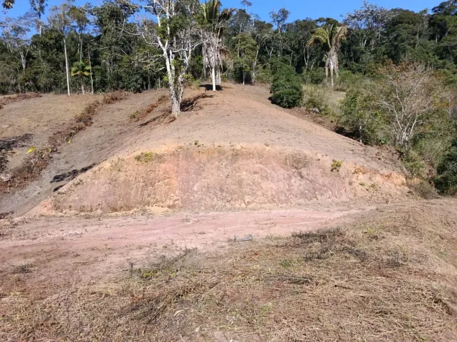 Vendo Área a parti de 20 mil metros quadrados no valor de  R$ 300.000 mil reis 