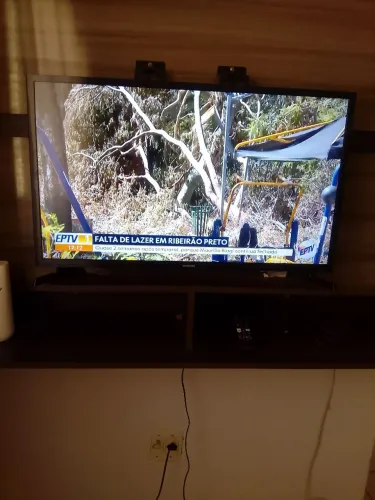Tv smart 32 polegadas