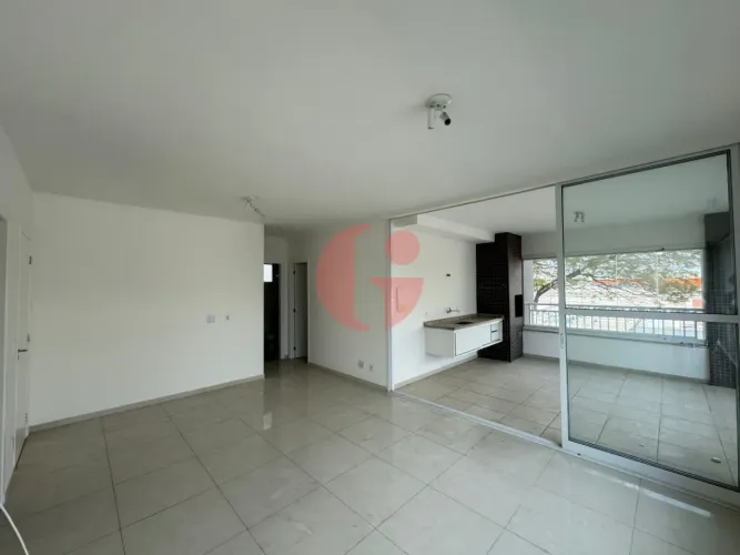 Apartamento para locação com 2 quartos e 1 vaga de garagem - 85m² no Jardim Aquarius