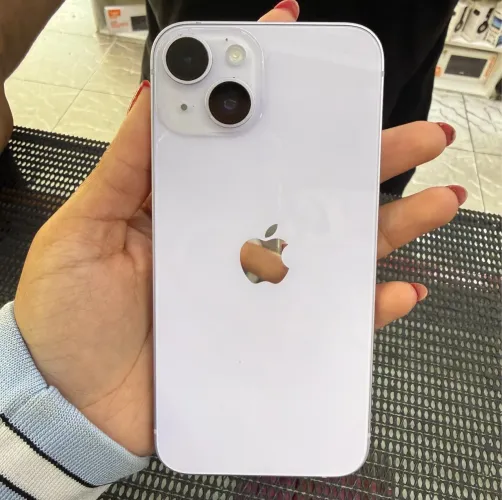 iPhone 14 