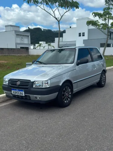 Fiat Uno Mille 1.0 Fire/ F.flex/ Economy 2P 2012