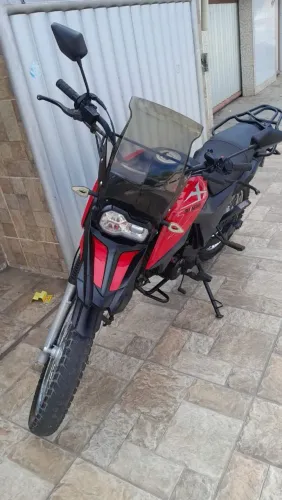 SHINERAY SHI 175 S EFI 2024 