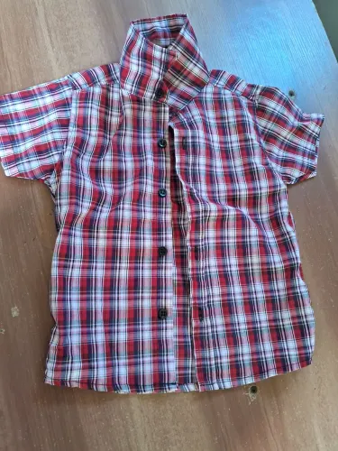 Camisa