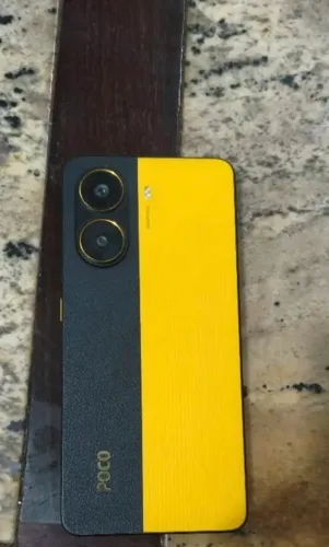 Poco X7 Pro