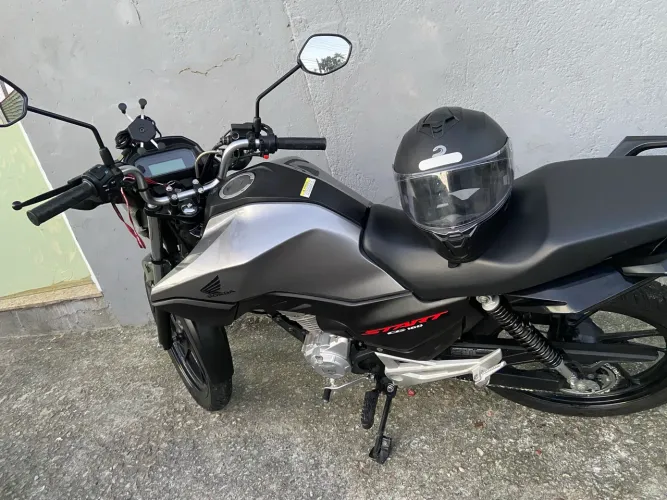 CG 160