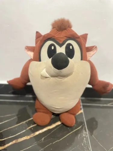 Baby Taz grande